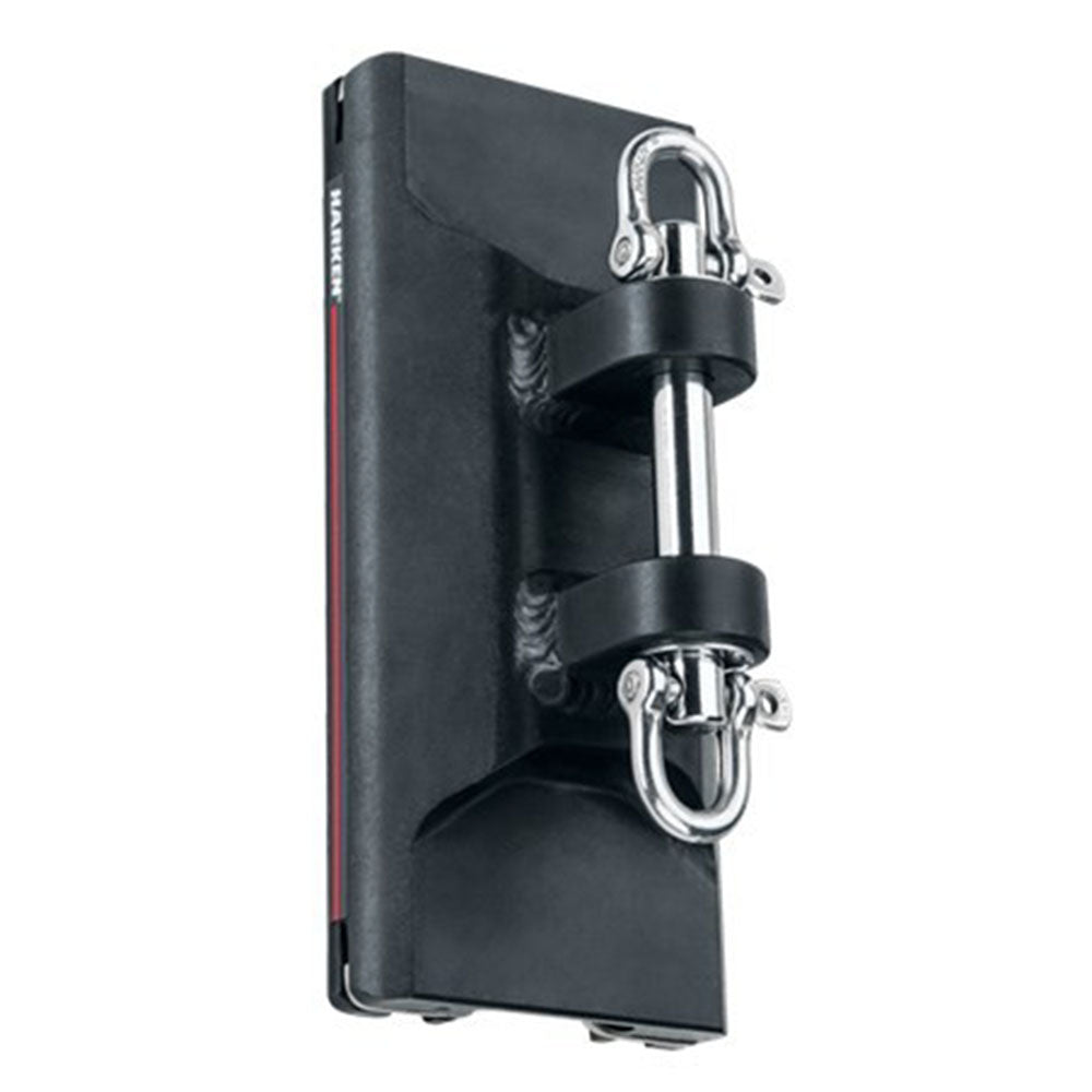 Harken 32 mm. CB Spinnaker Pole Car - Compatible with Sparcraft. Toggle