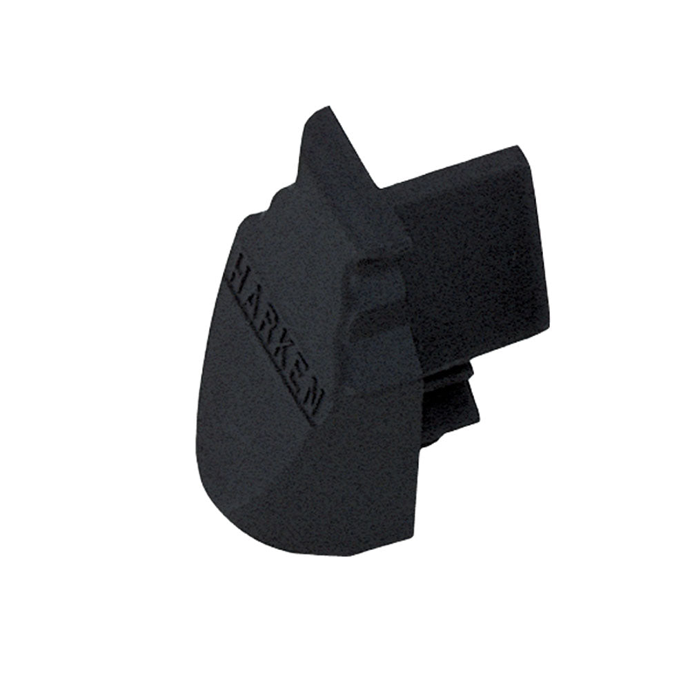 Harken Trim Caps - High-Beam - For Tracks: 1 1/4 in (32.0 mm)