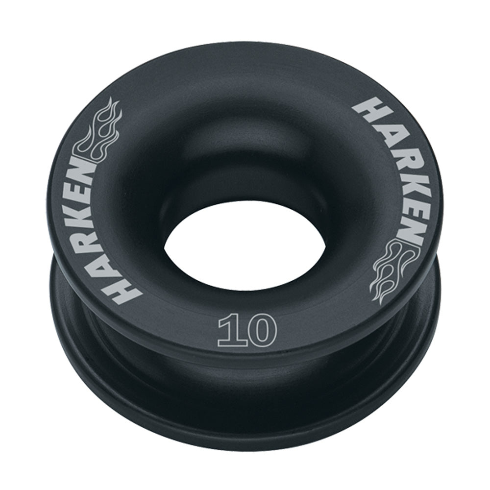 Harken Low Friction Ring - 10mm – MAURIPRO Harken Low Friction Ring - 10mm – MAURIPRO
