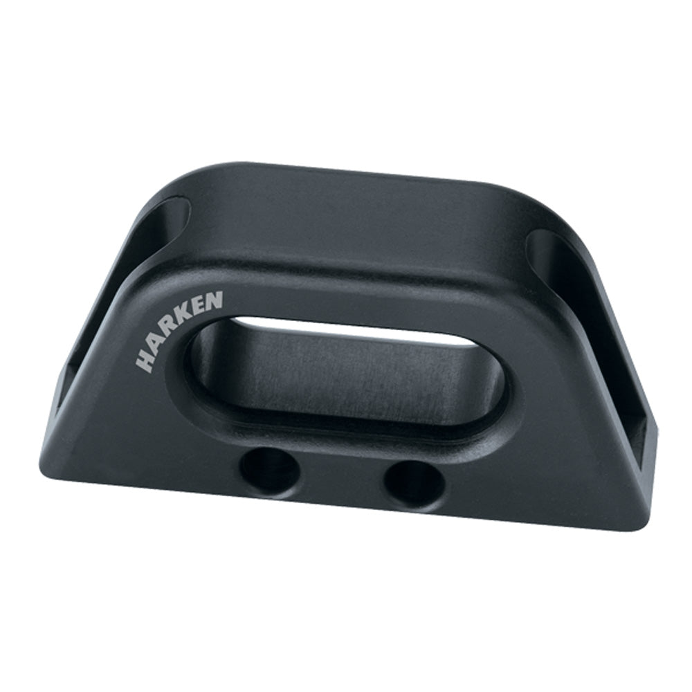 Harken Jib Lead - Grand Prix Midrange - Aluminum - Inside Dia: 1/2 in (12 mm)