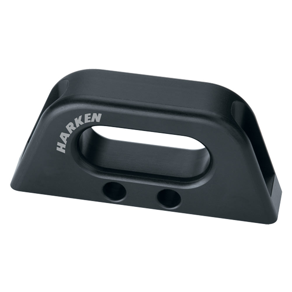 Harken Jib Lead - Grand Prix Big Boat - Aluminum - Inside Dia: 55/64 in (22 mm)