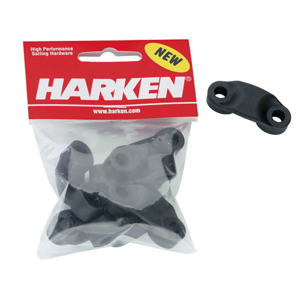 Harken Eye Strap (6 units) - Spacing: 1 13/64 in (30 mm)