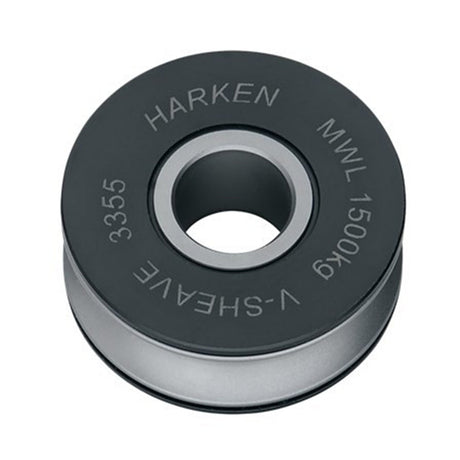 Harken V Sheave - 1.5T - Sheave dia: 1 7/8 in (47.0 mm)