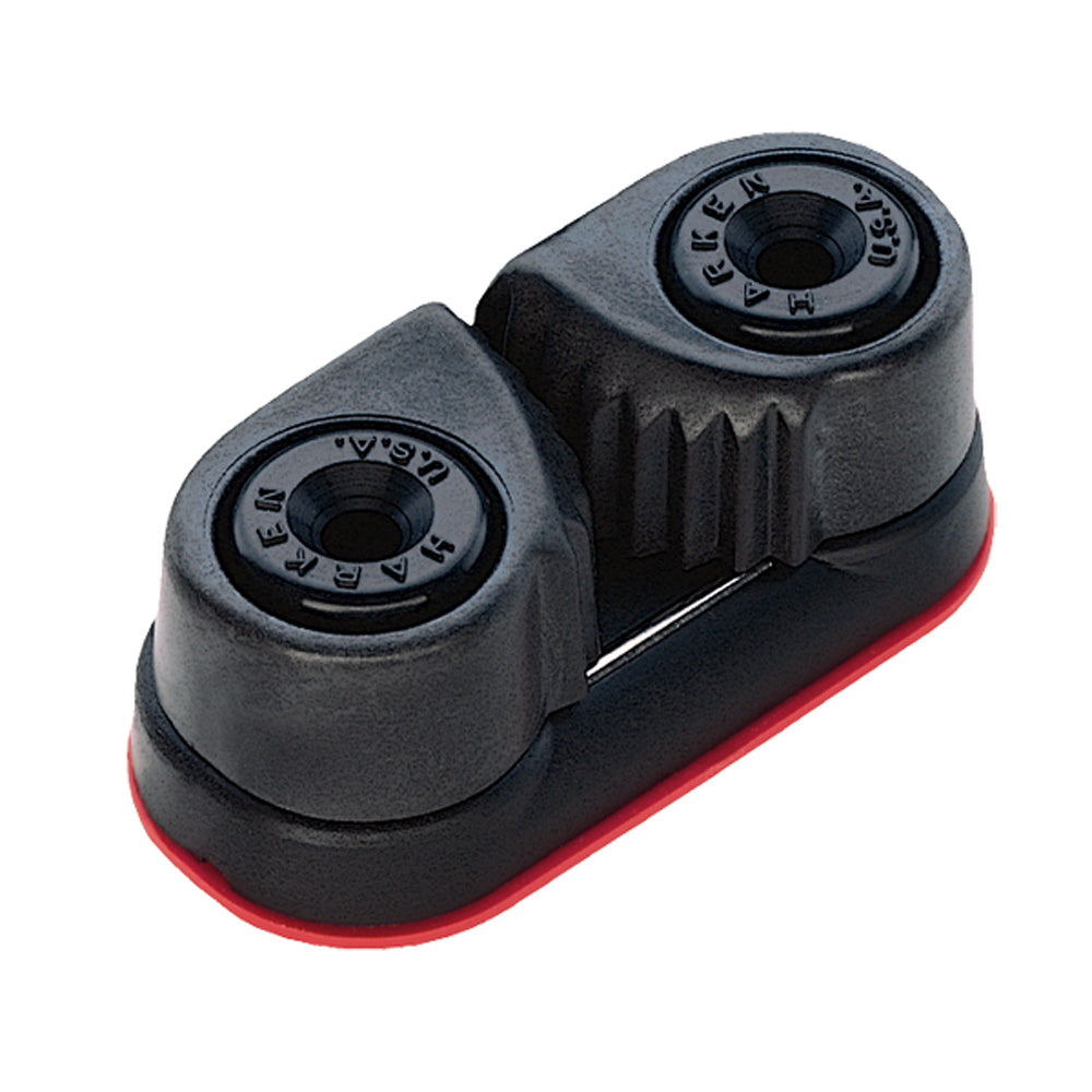 Harken Cam Cleat - Carbo-Cam 365 (Standard) - Line: 1/8 to 3/8 in (3 to 10 mm)
