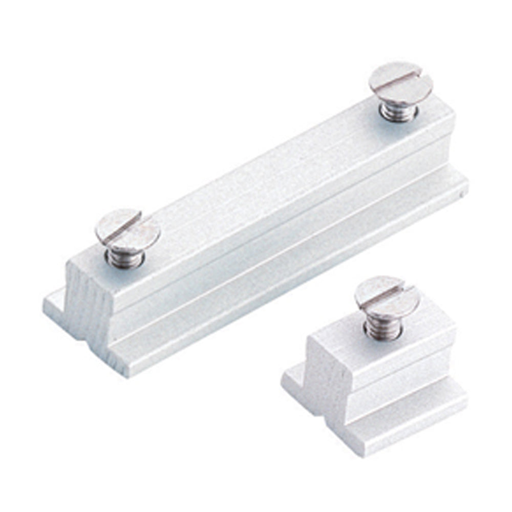 Harken Batten Car Systems - Track Mounting Kits - Mast Grooves (Flat & Wide) - For Battcar System A