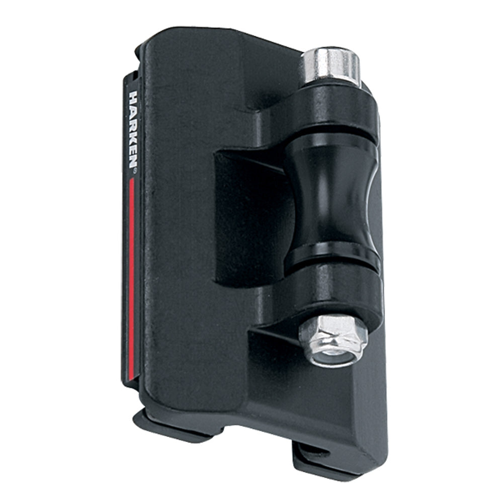 Harken Batten Car System - Intermediate Car (CB) - For Battcar System AA: 13 mm