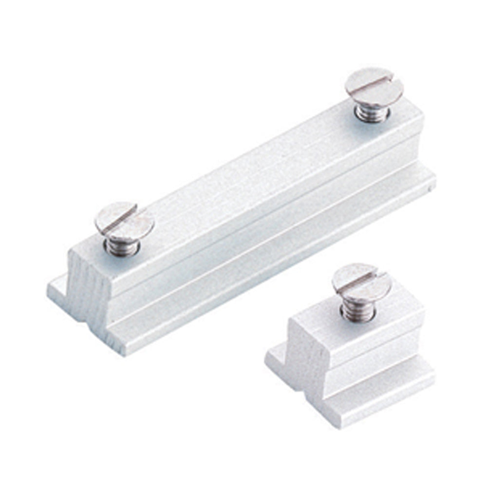 Harken Batten Car Systems - Track Mounting Kits - Mast Grooves (Flat & Wide) - For Battcar System AA