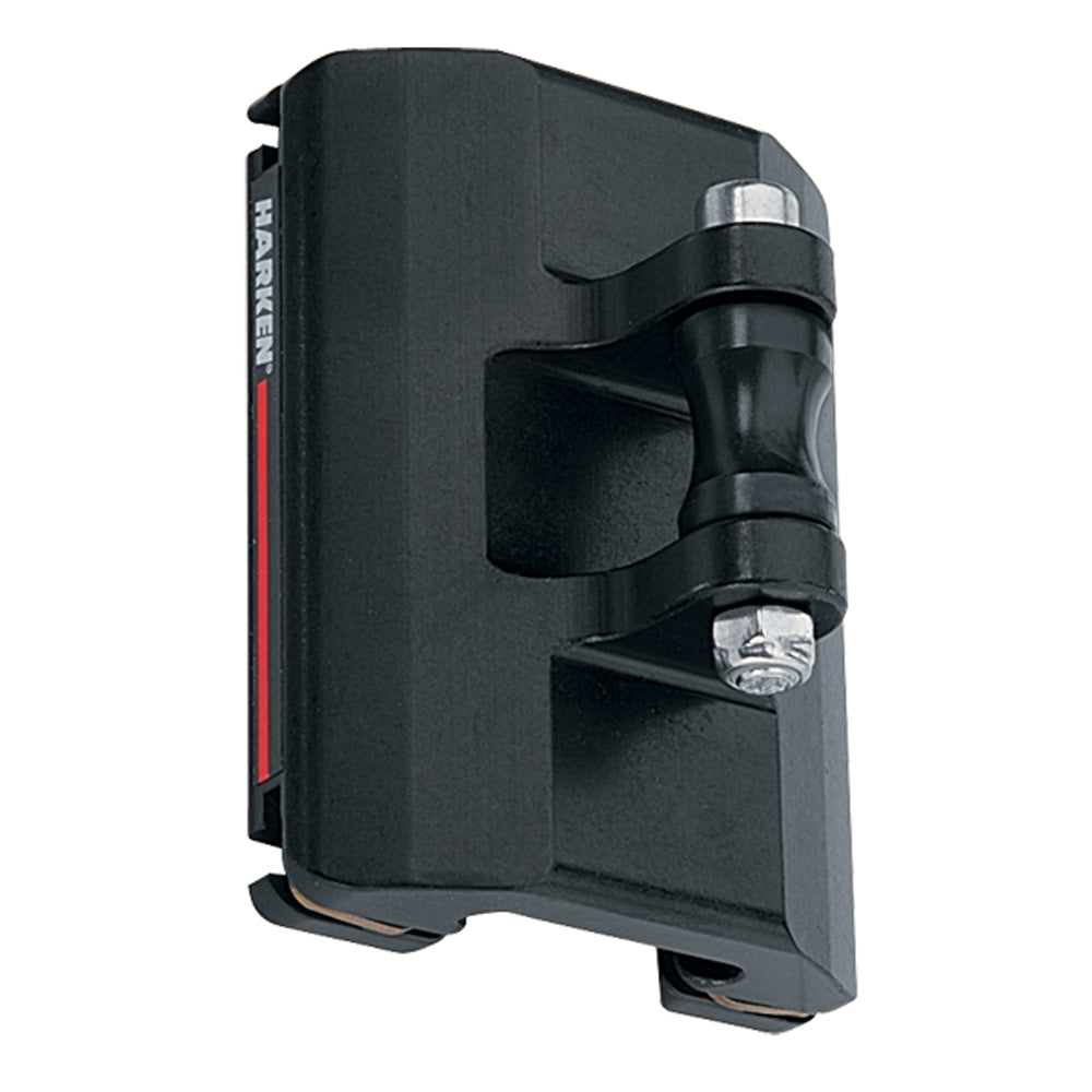 Harken Batten Car Sliders (CB Universal) w/ Ball Bearings - For Battcar System A: 0.87 in (22 mm)