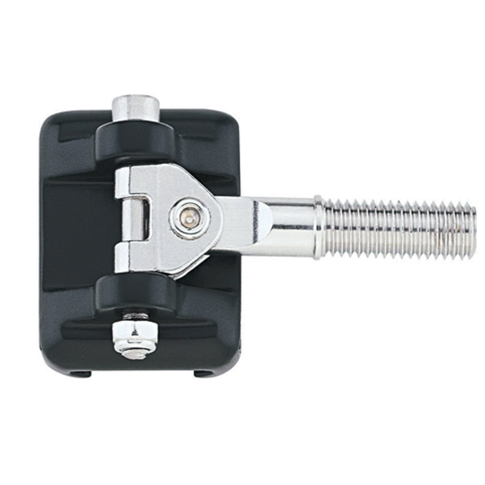 Harken Batten Car Slider w/ Joint - B Battcar System - 12mm Stud (56mm Car Length)