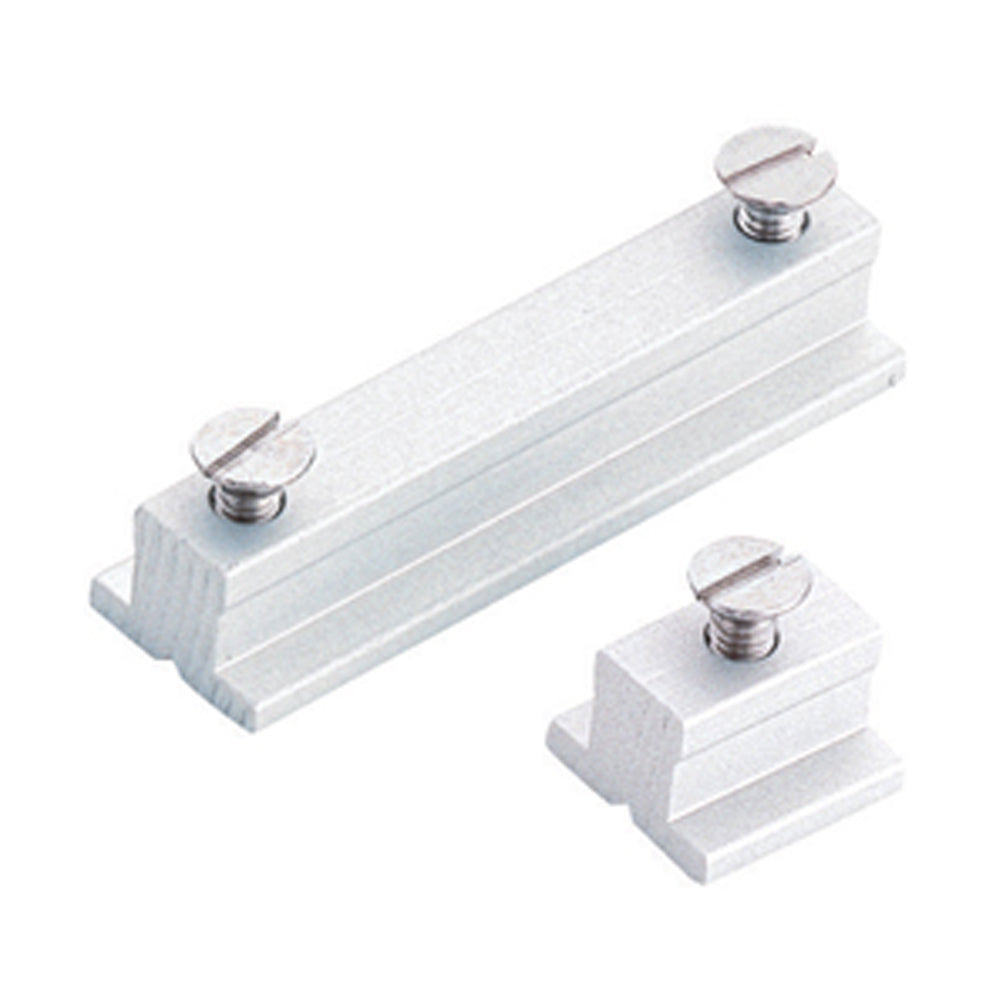 Harken Batten Car Systems - Track Mounting Kits - Mast Grooves (Flat) - For Battcar System B