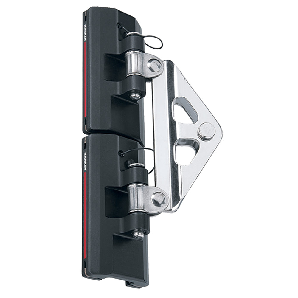 Harken Headboard Cars - CB - Battcar System B - 1 1/16 in (27.0 mm) - Assembly