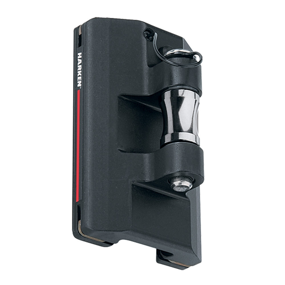 Harken Batten Car Sliders (CB Universal) w/ Ball Bearings - For Battcar System B: 1.06 in (27 mm)