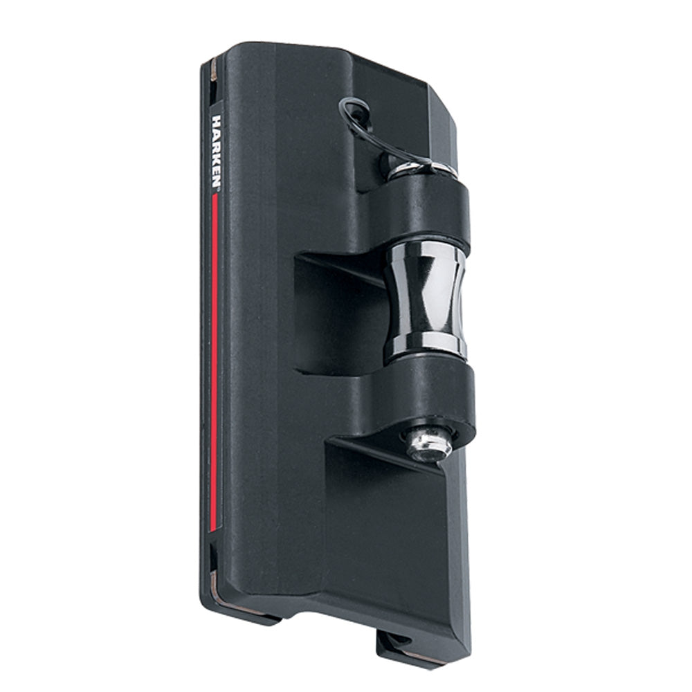 Harken Batten Reefing Car - For Battcar System B - 27mm Track - Boats up to 60 ft - L: 132mm & SWL: 725 kg