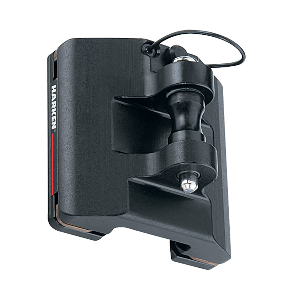 Harken Batten Car System - Intermediate Car (CB) - For Battcar System B: 27 mm