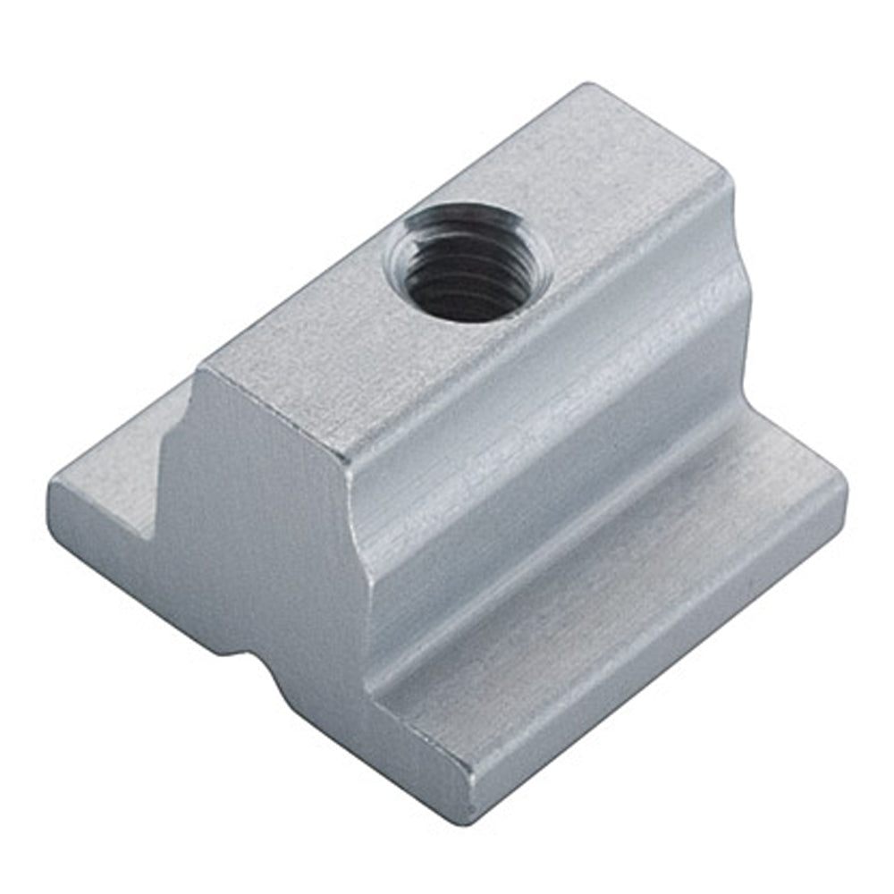 Harken Batten Car Systems - Track Mounting Kits - Mast Grooves (Flat) - For Battcar System B - Selden