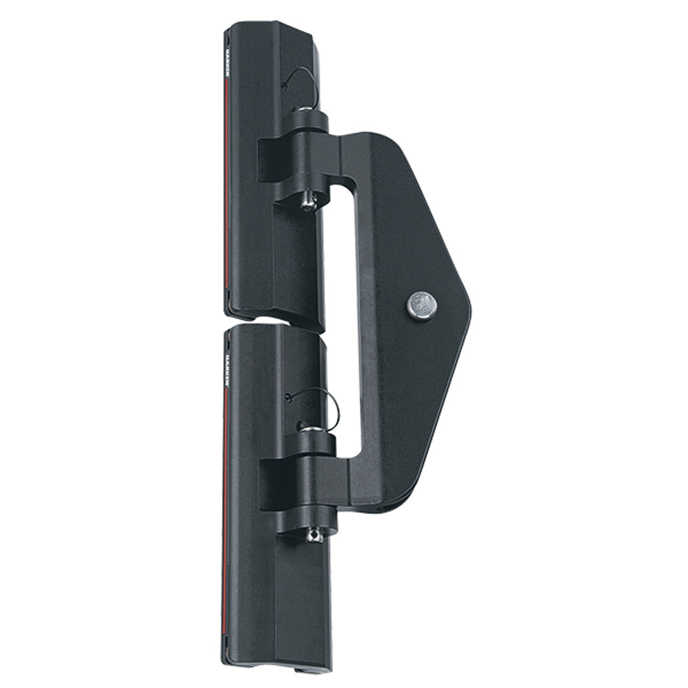 Harken Headboard Cars - CB - Battcar System C - 1 1/4 in (32.0 mm) - Assembly