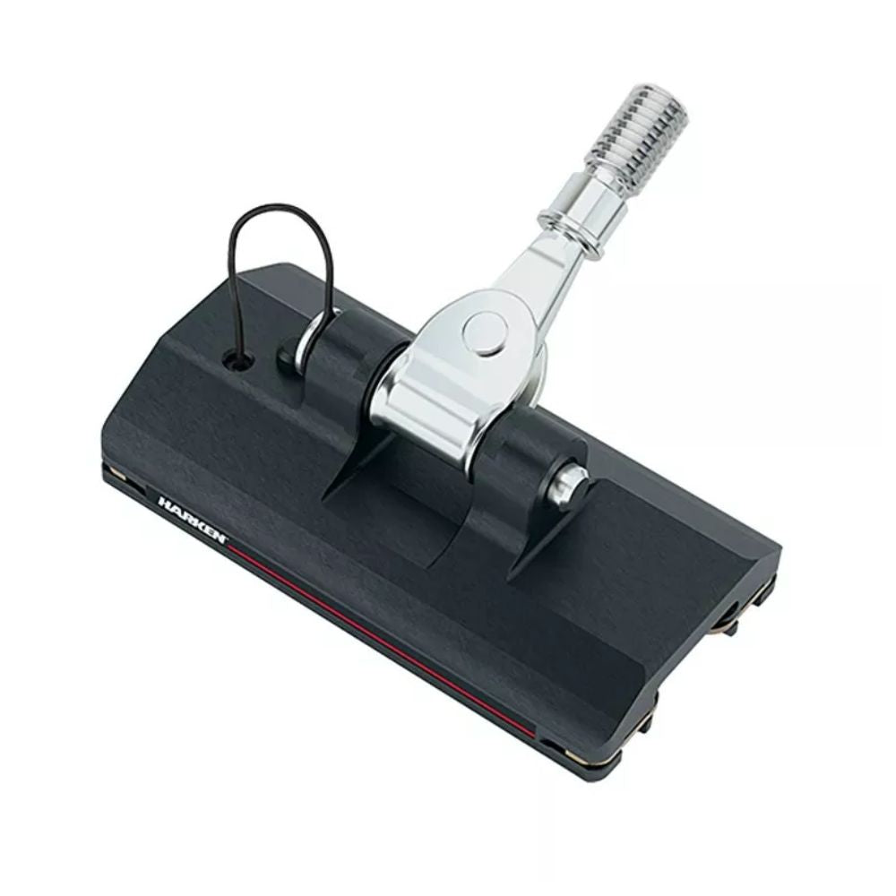 Harken Reefing Battcar - For System B CB HL - 27mm Track - L: 132mm & SWL: 725 kg