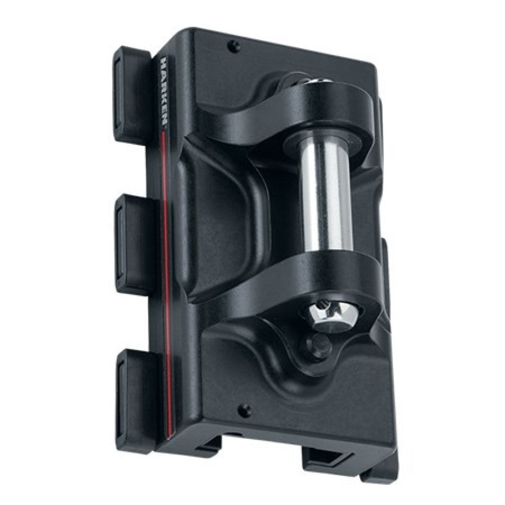 Harken Batten Car System - Intermediate Cars Utility - For Battcar Switch System: 40 mm