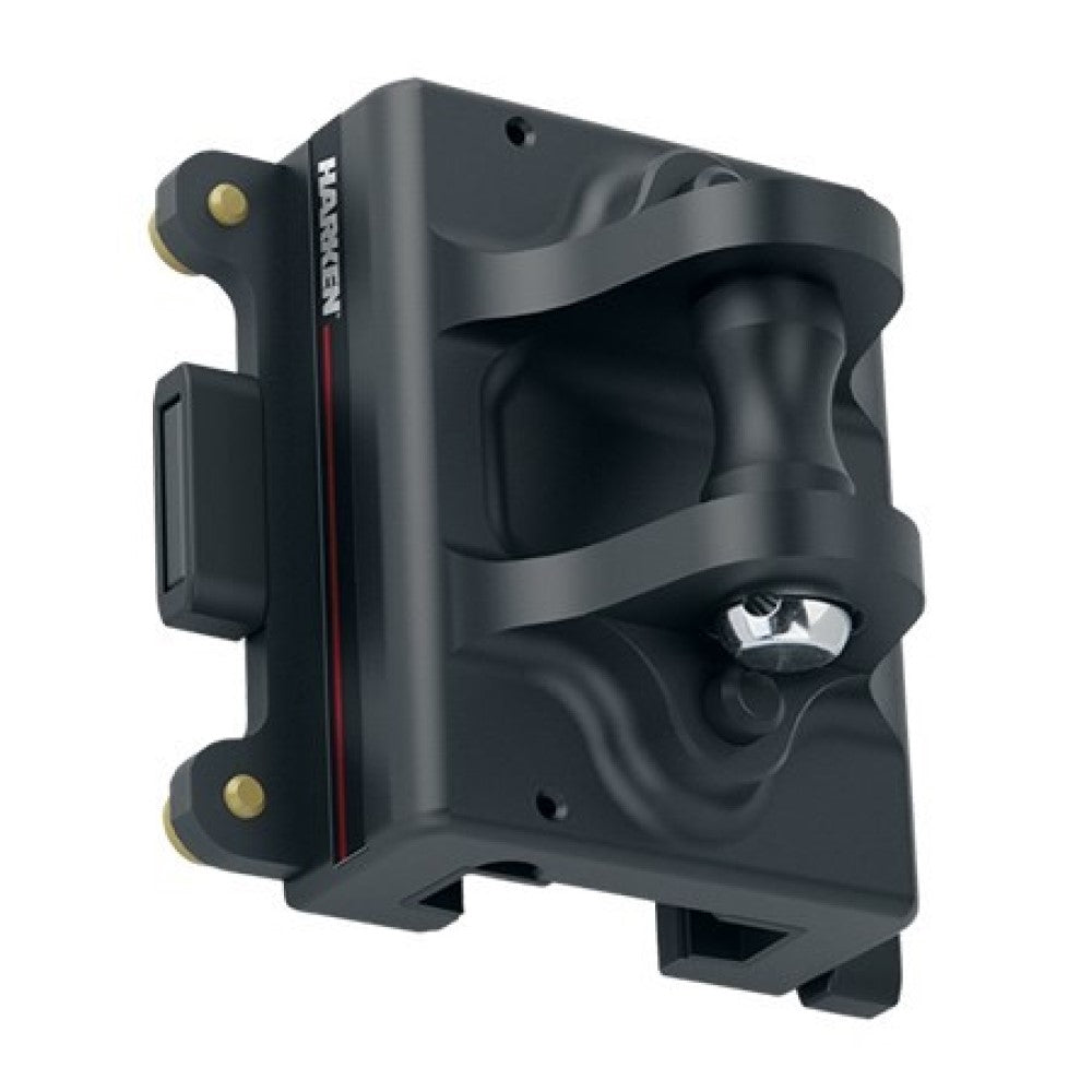 Harken Batten Car System - Intermediate Car Trysail- For Battcar Switch System: 40 mm
