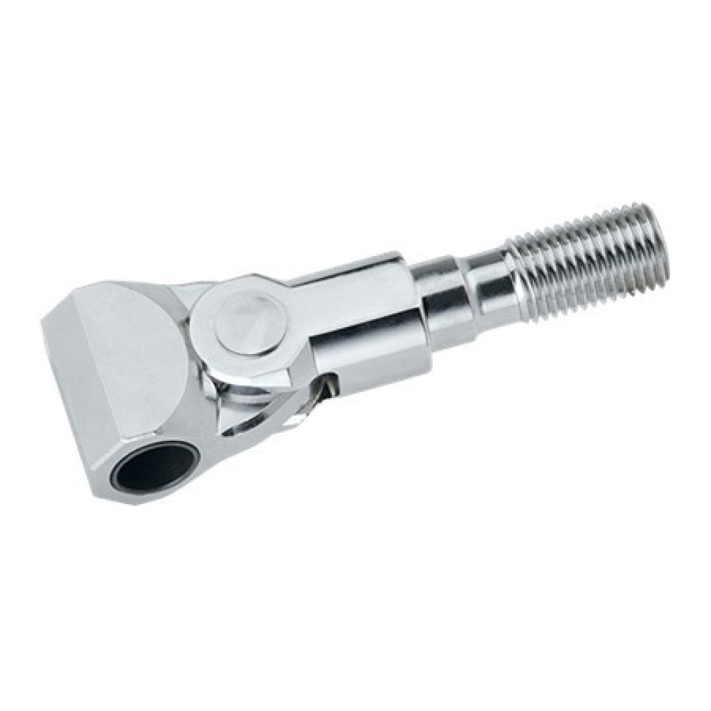 Harken Batten Car Slider w/ Joint - Switch Battcar System - 16mm Stud (Toggle Only)