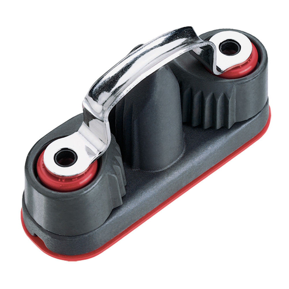 Harken Cam Cleat - Cam-Matic (Double) - Line: 5/16 to 3/8 in (8 to 10 mm)