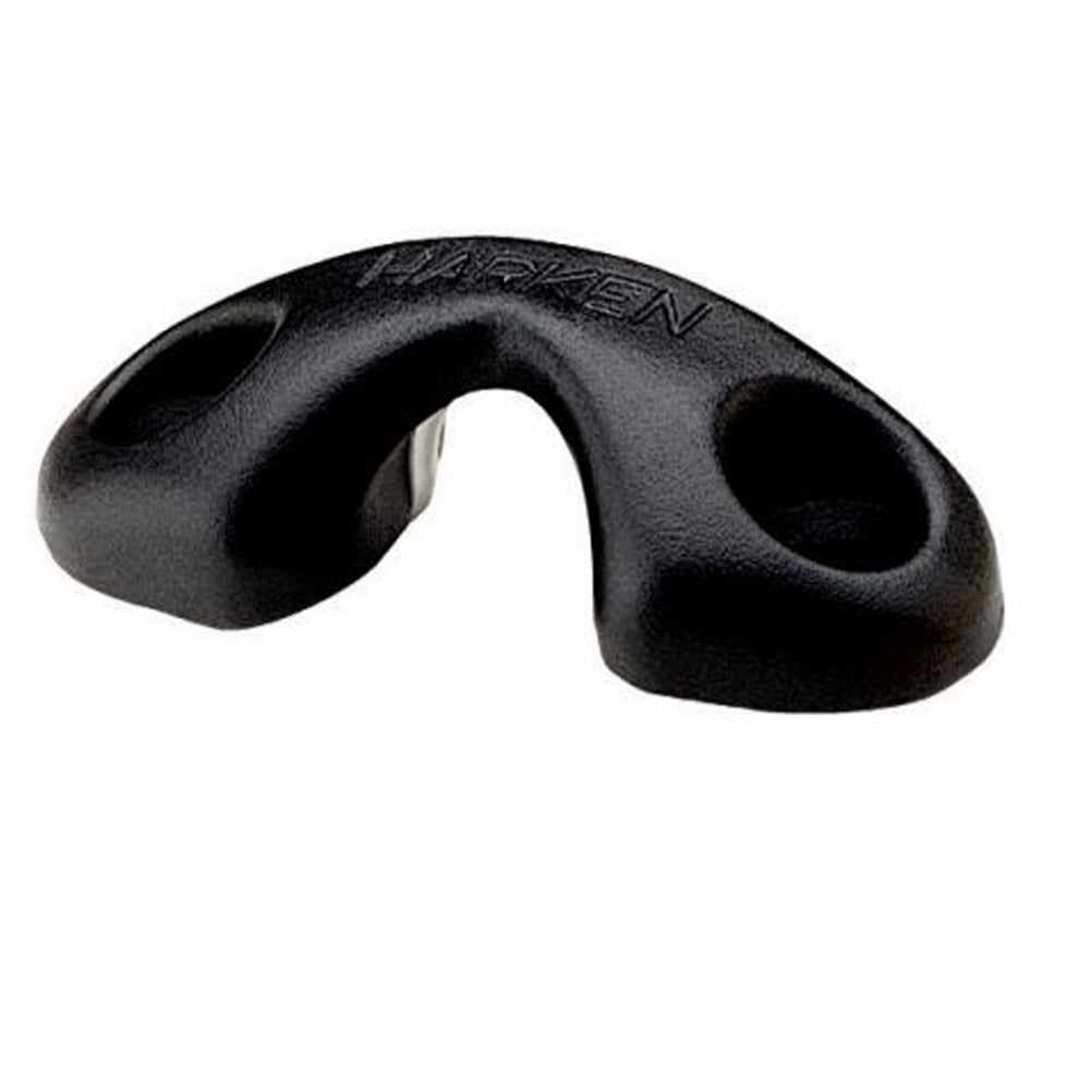 Harken Cam Cleats - Micro Fairlead (Black) - For Carbo-Cam 471