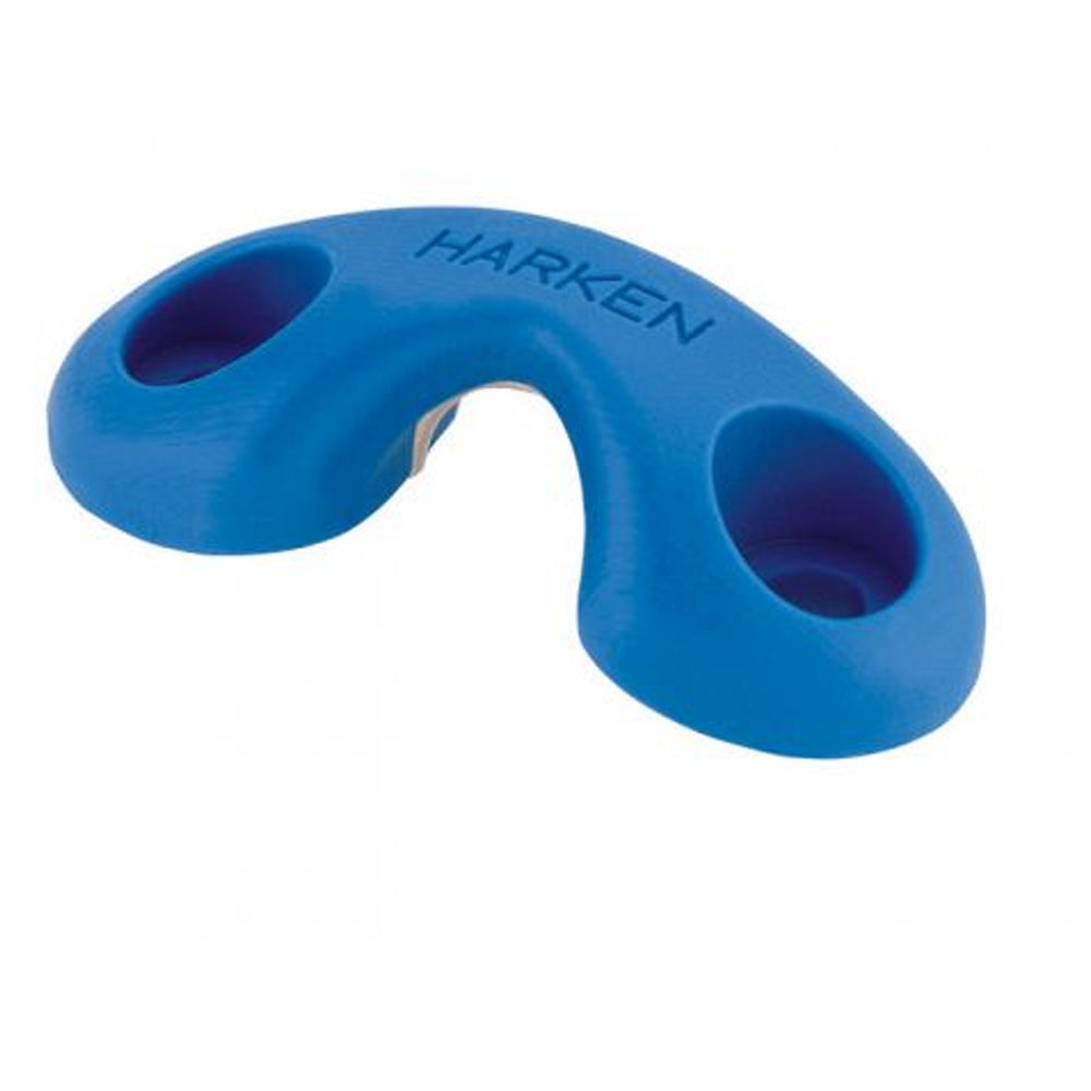 Harken Cam Cleats - Micro Fairlead (Blue) - For Carbo-Cam 471