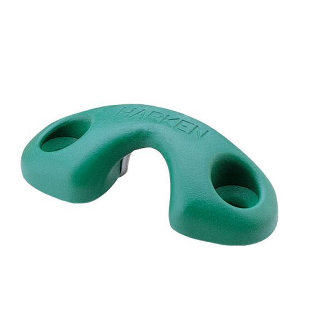 Harken Cam Cleats - Micro Fairlead (Green) - For Carbo-Cam 471