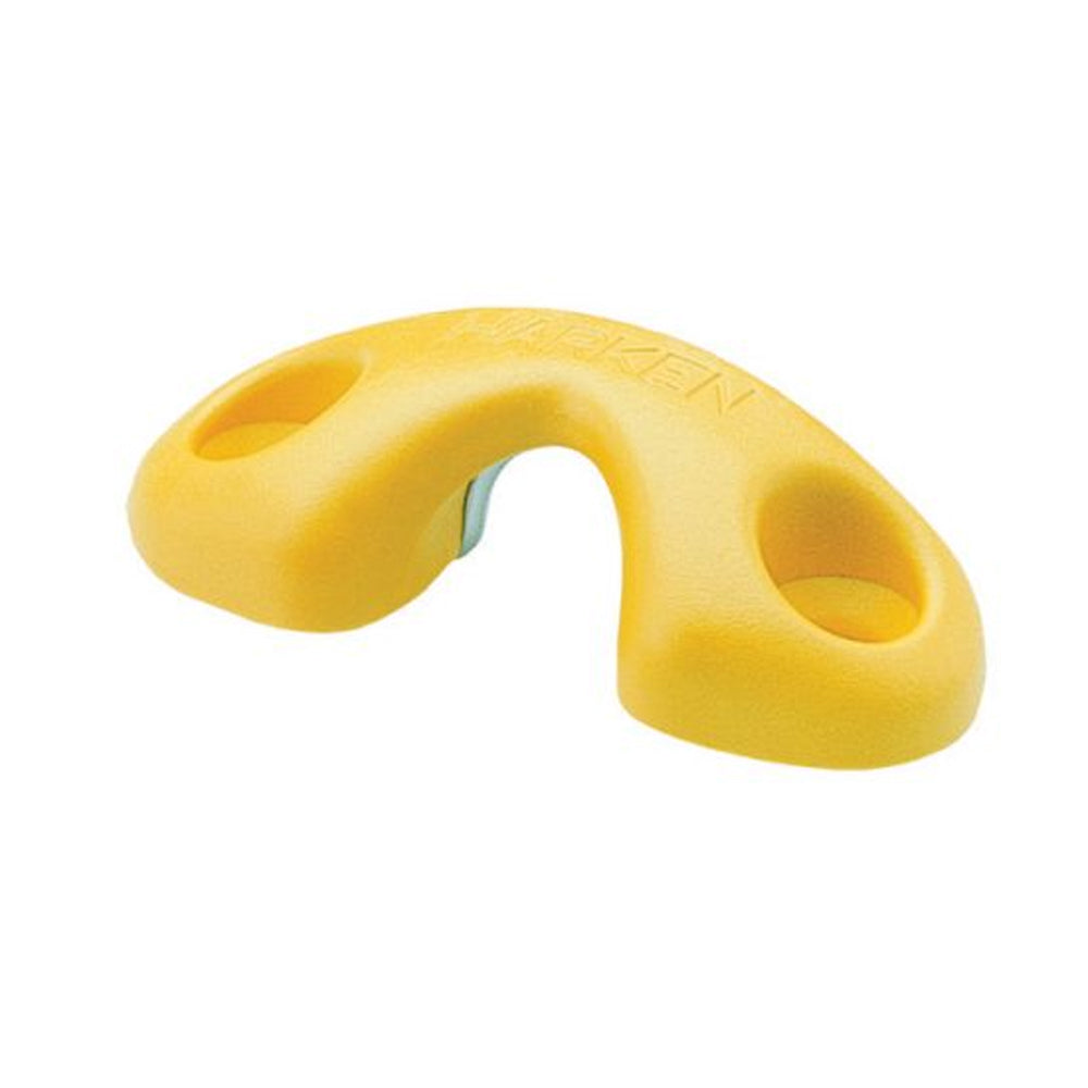 Harken Cam Cleats - Micro Fairlead (Yellow) - For Carbo-Cam 471