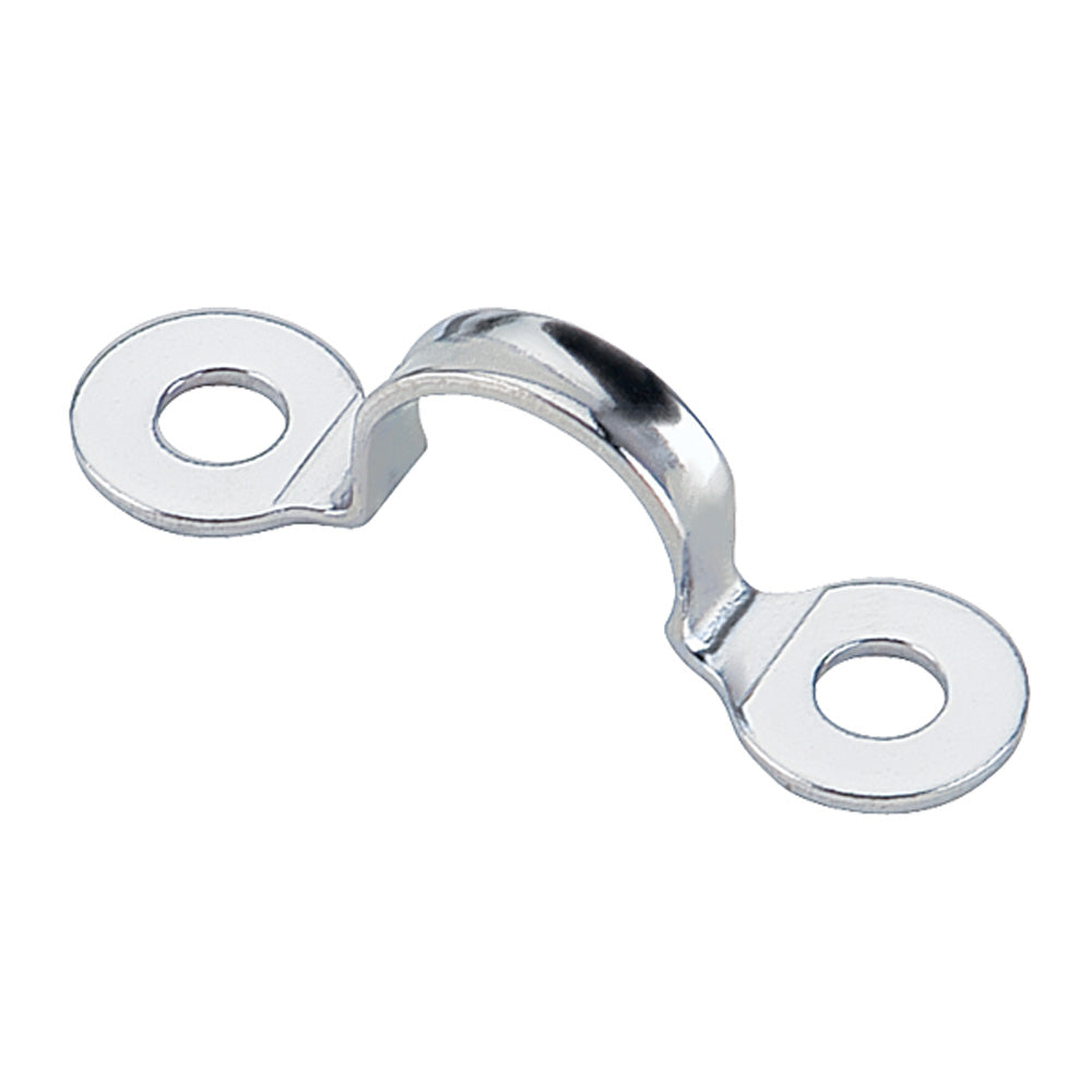 Harken Narrow Eye Strap - Spacing: 1 1/16 in (27 mm)