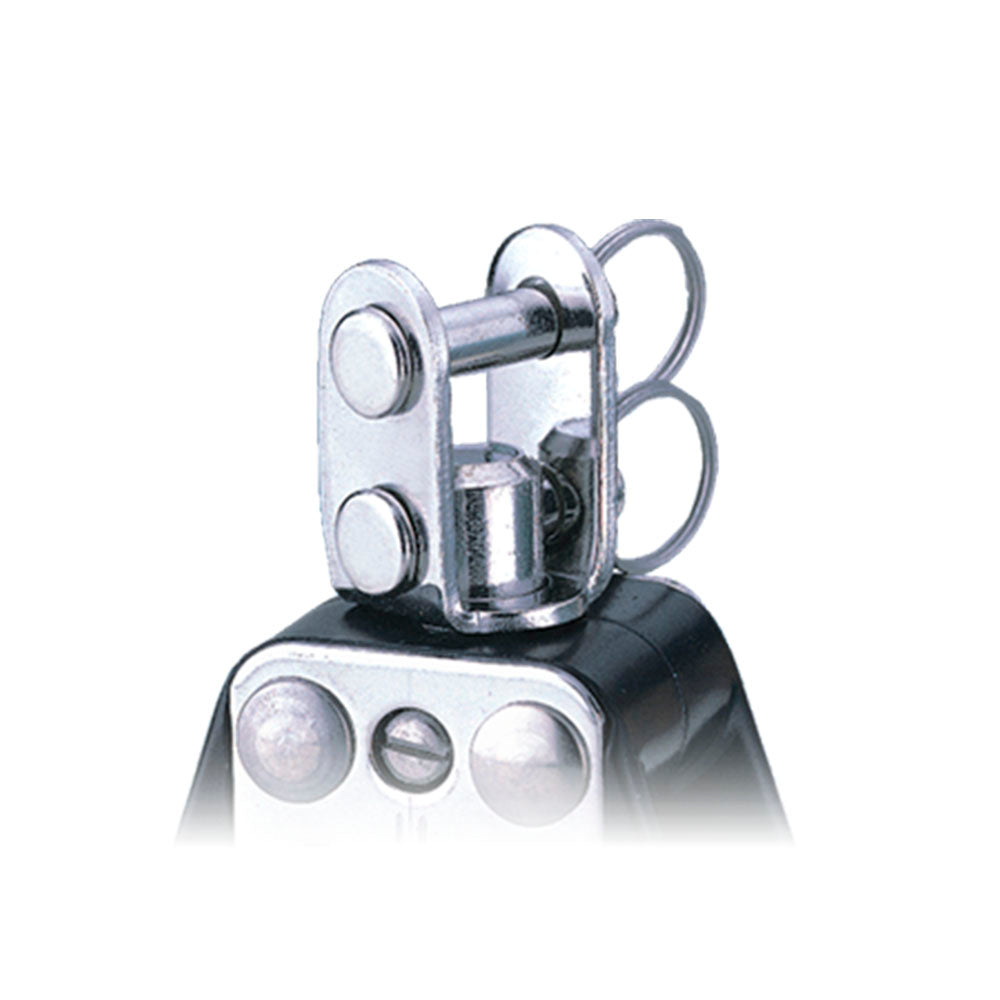 Harken U-Adaptor - Double for 75mm Carbo