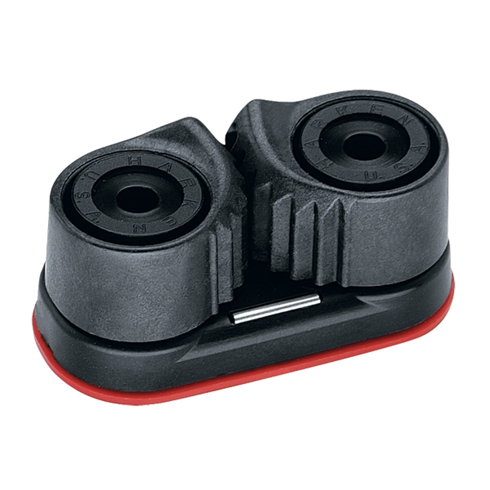 Harken Cam Cleat - Carbo-Cam (Micro) 471 - Line: 1/8 to 1/4 in (3 to 6 mm)