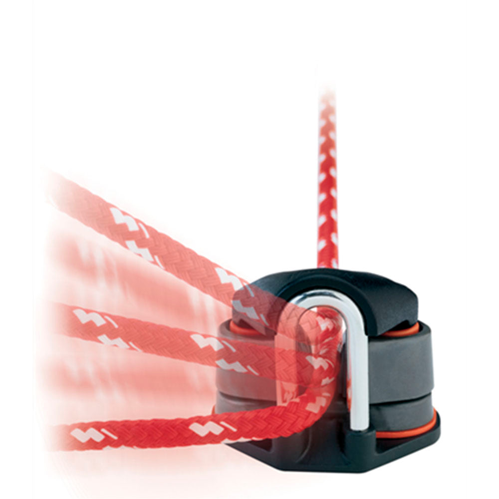 Harken Cam Cleats - X-Treme Angle Fairlead (Micro) - For Carbo-Cam 471