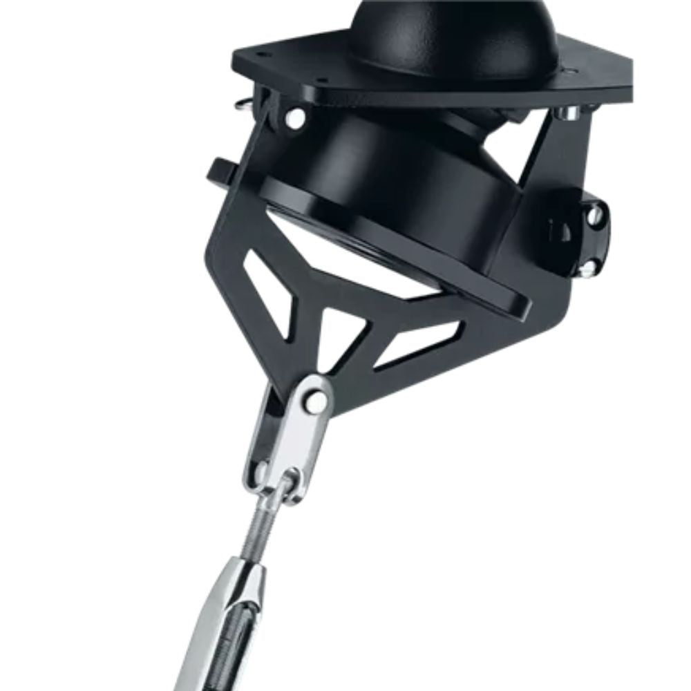 Harken Furlers - Underdeck Furling System - Luff Wire Dia: 1/8 in (3.0 mm)