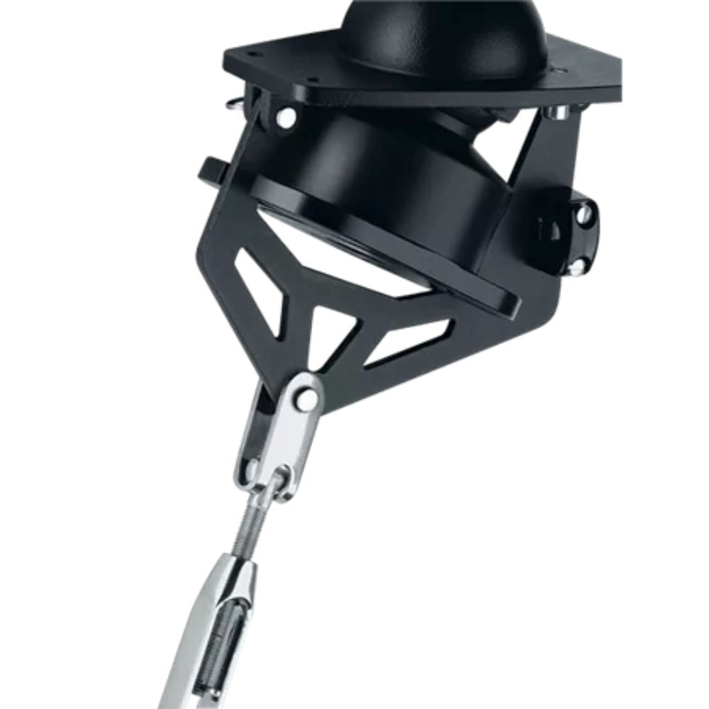 Harken Furlers - Underdeck Furling System - Luff Wire Dia: 7/32 in (6.0 mm)