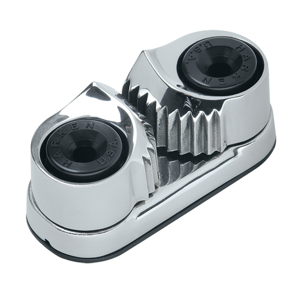 Harken Cam Cleat - Cam-Matic (Offshore) - Stainless Steel - Line: 1/4 o 5/8 in (6 to 16 mm)