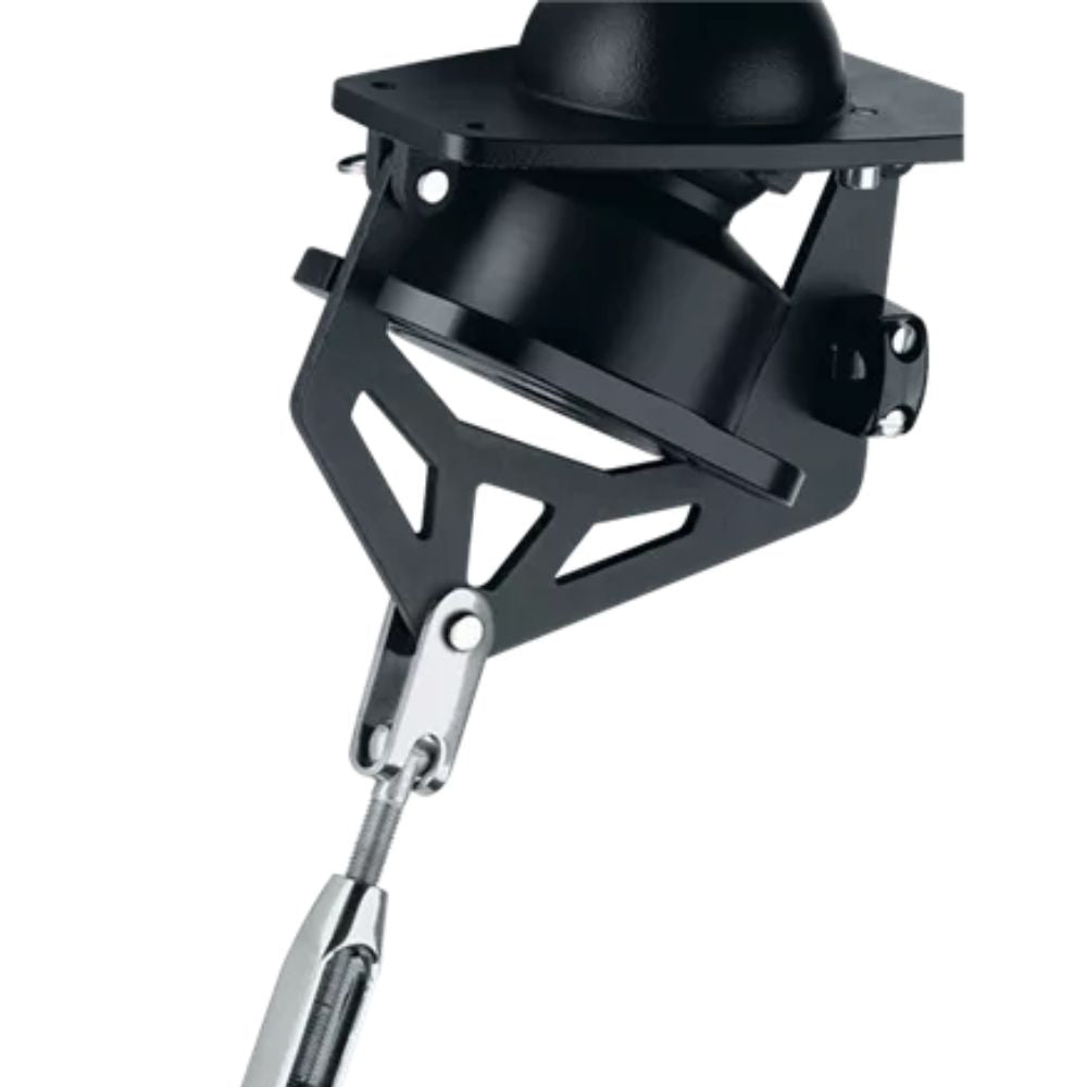 Harken Furlers - Underdeck Furling System - Luff Wire Dia: 3/16 in (5.0 mm)