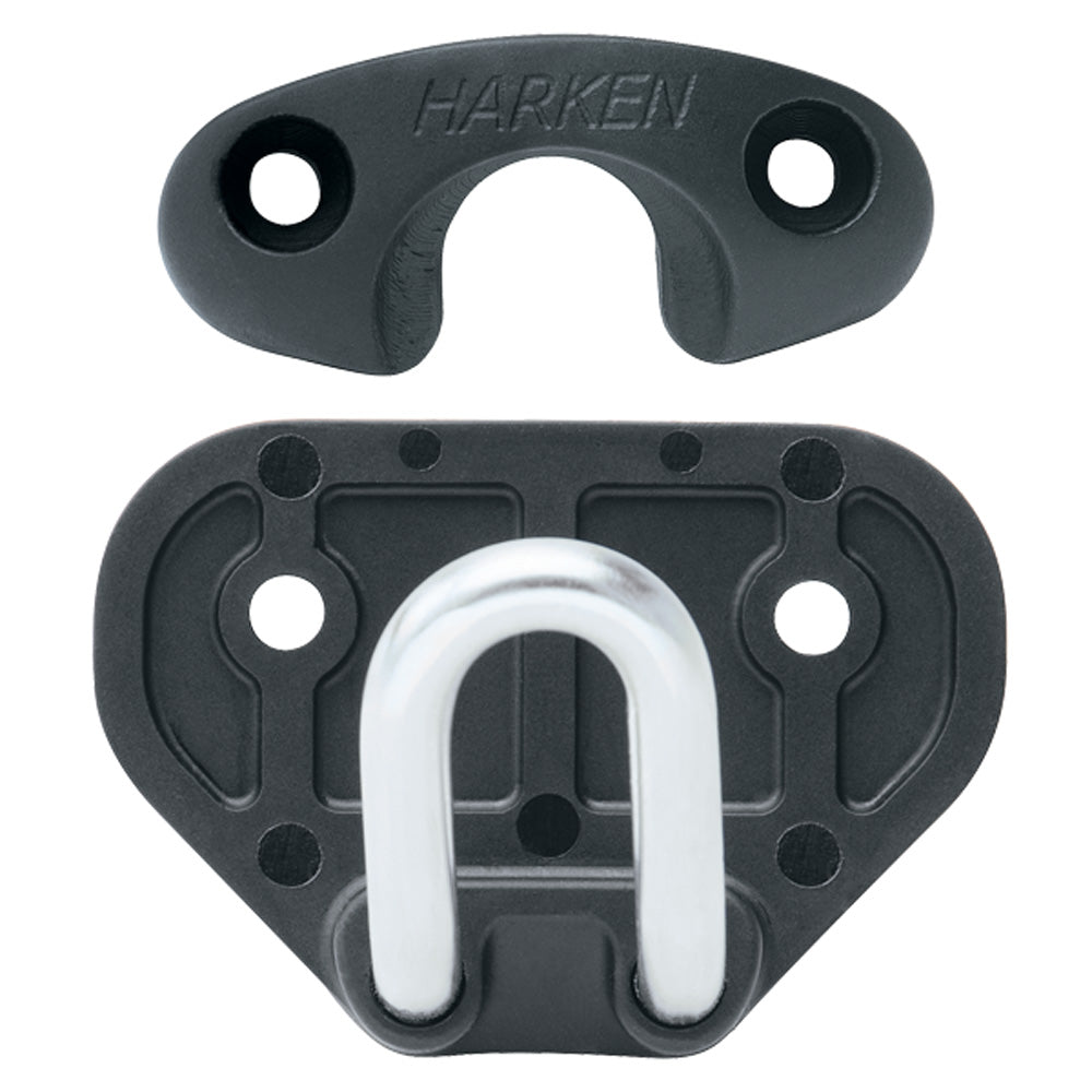 Harken Cam Cleats - Fast Release Fairlead (Standard) - For Carbo-Cam 365