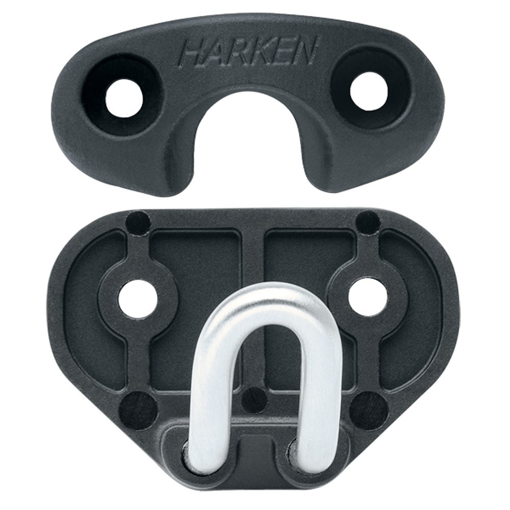 Harken Cam Cleats - Fast Release Fairlead (Micro) - For Carbo-Cam 471