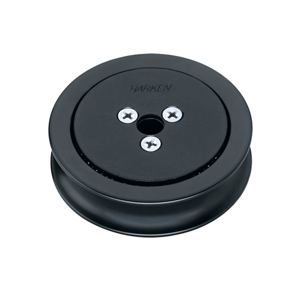 Harken Sheave - Big Boat - Sheave Dia: 3.0 in (76.0 mm)