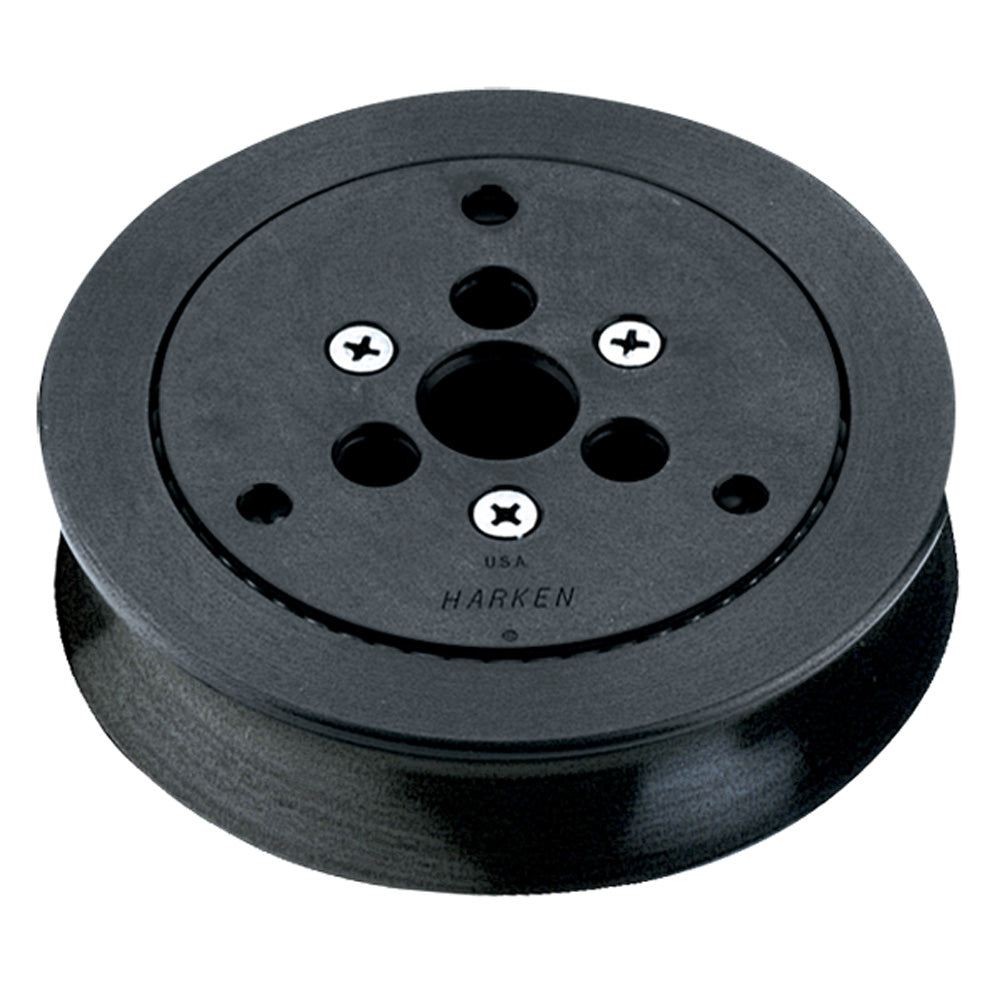 Harken Sheave - Big Boat - Sheave Dia: 5 1/2 in (140.0 mm)