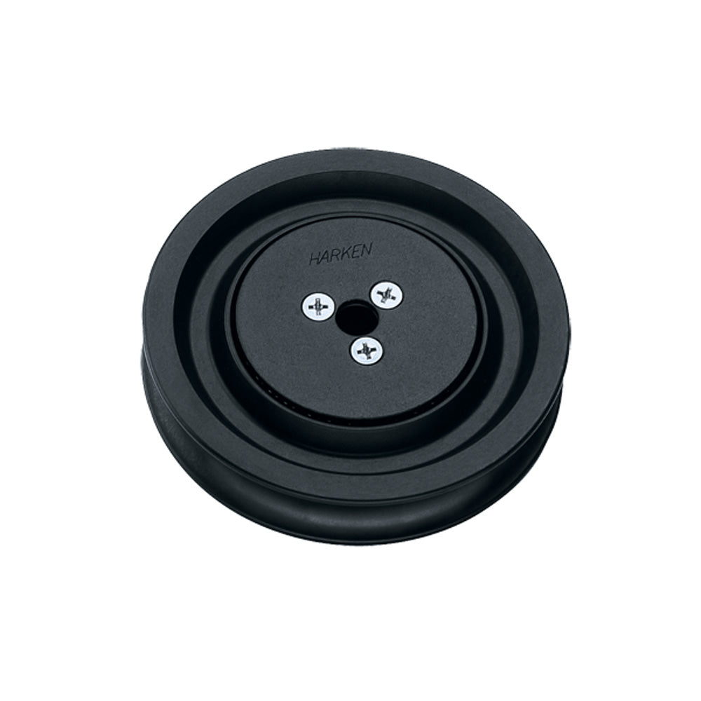 Harken Sheave - Big Boat - Sheave Dia: 4.0 in (102.0 mm)