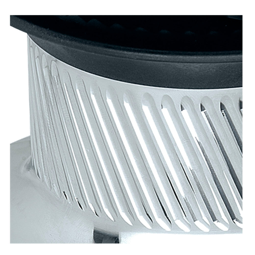 Harken Self Tailing Winch Radial Size 60 - Chrome / Three Speed