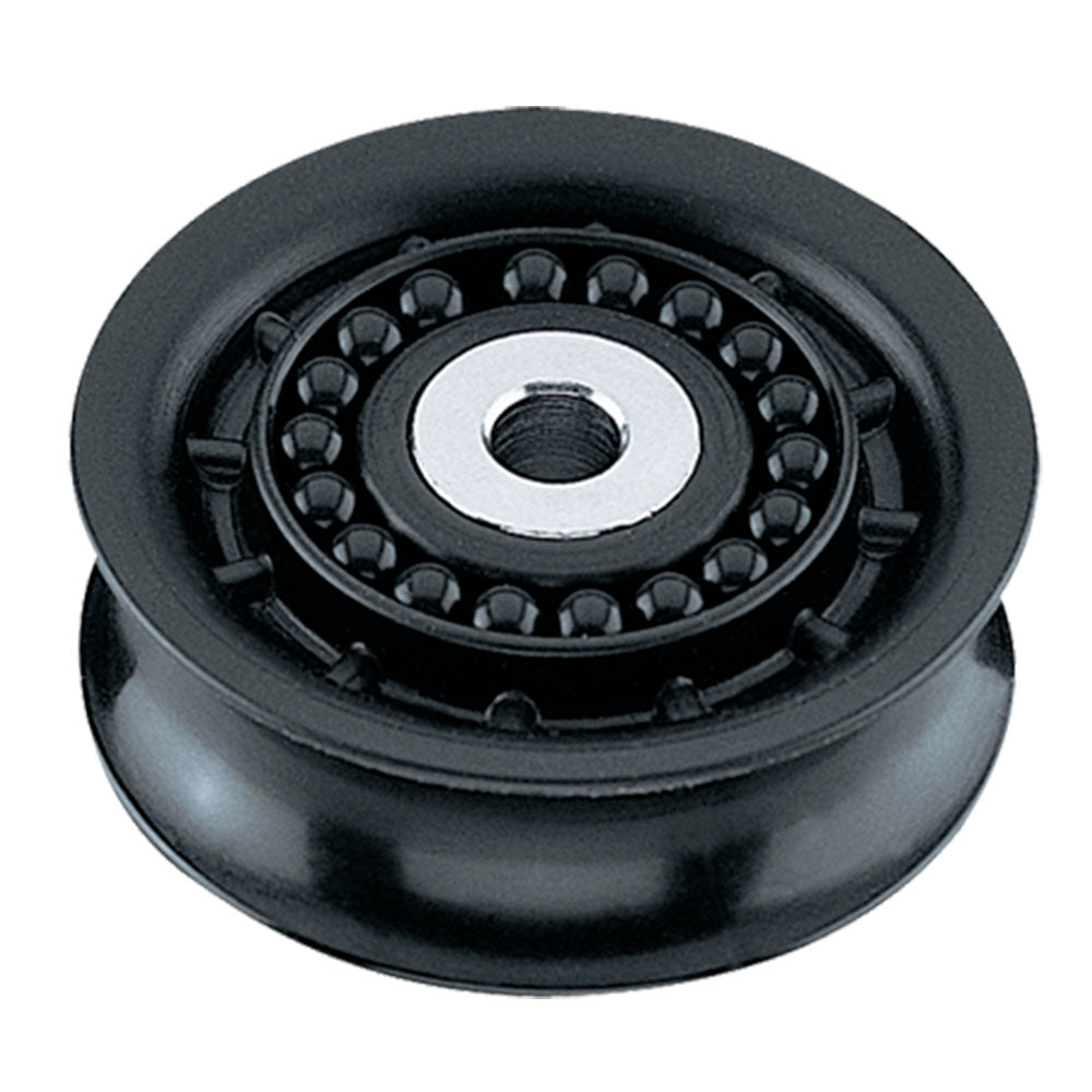 Harken Block - Teardrop Mast Collar 75mm - Mast Base / Narrow