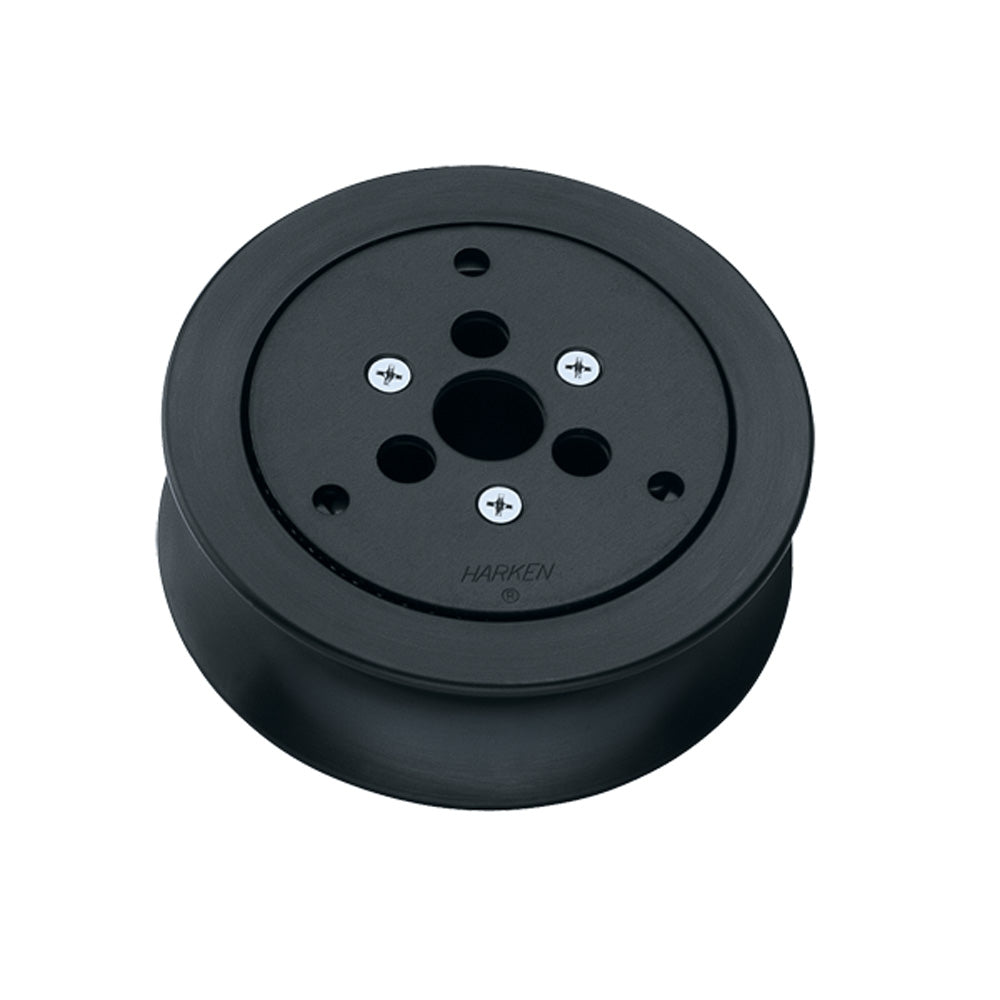 Harken Sheave - Big Boat - Wide Sheave - Sheave Dia: 4 1/2 in (114.0 mm)