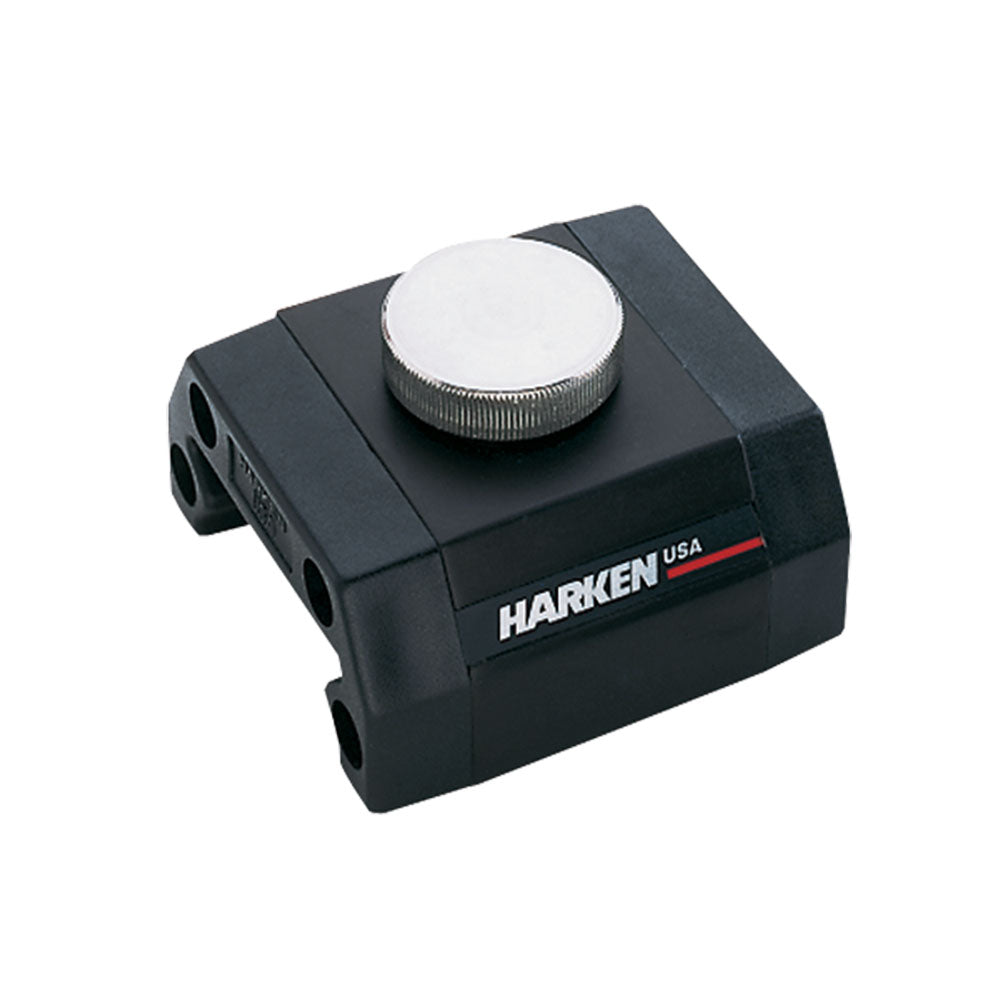 Harken End Controls - For Travelers: 2 1/2 in (64.0 mm) Maxi - Adjustable Stop