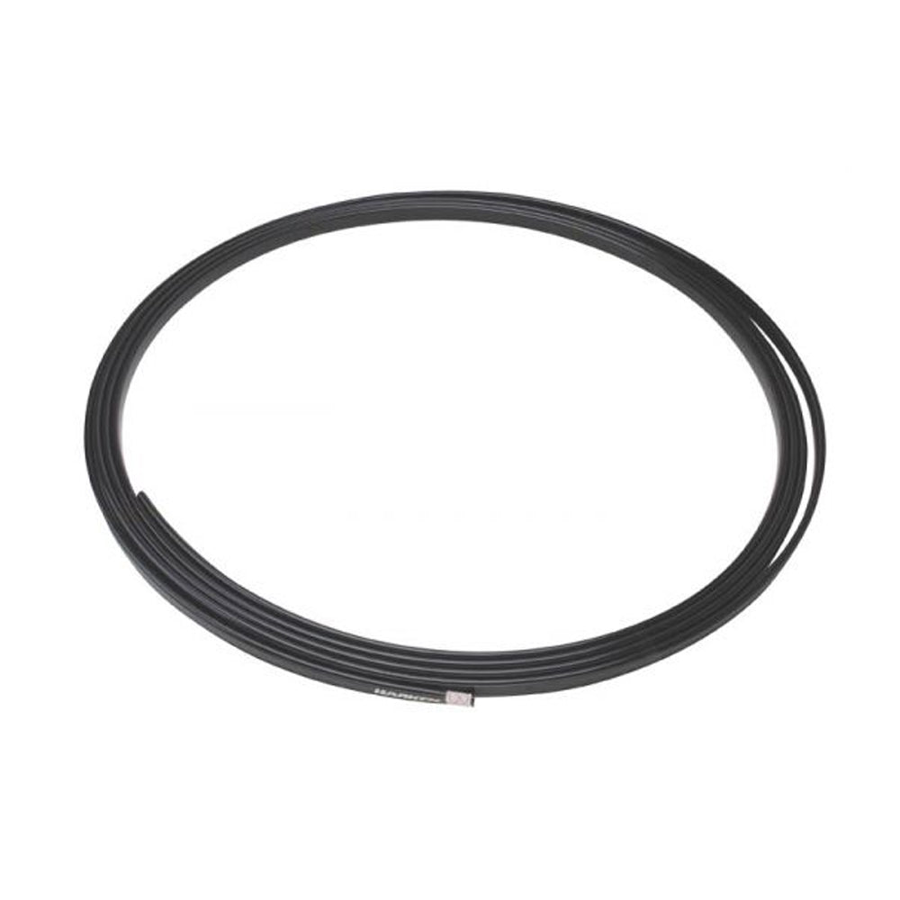 Harken Headsail Foil - Carbo Racing Foil Extrusion Only - Unit 1 - Extrusion Length: 39.4 ft (12.0 m)