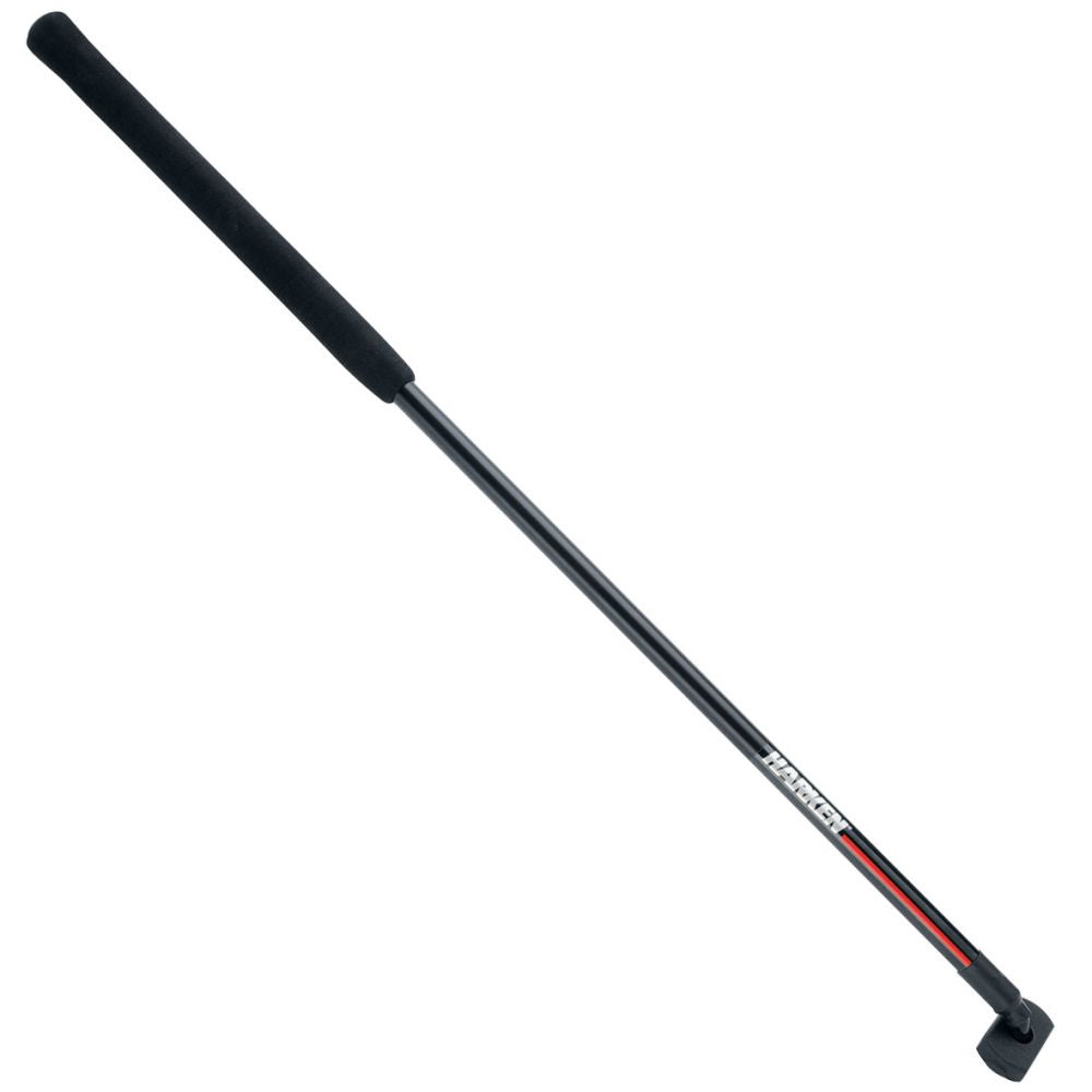 Harken Tiller Extension (Aluminum) - Length: 4 ft (1220 mm)
