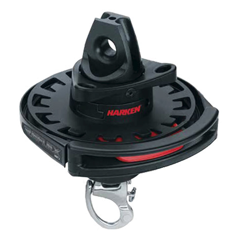 Harken Furlers - Reflex Top Down Kit Unit 1 (w/o Cable) - Boat Size: 35.0 - 40.0 ft (10.6 - 12.0 m)