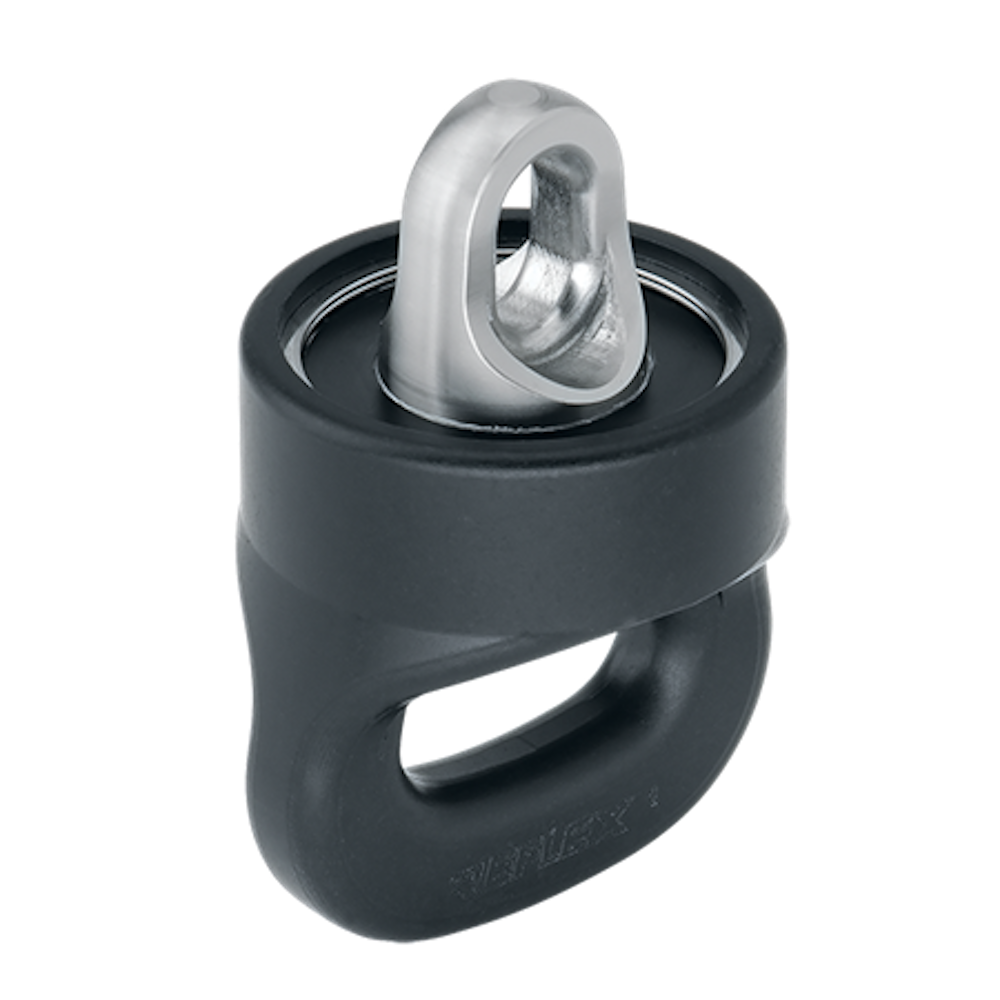 Harken Head Web-On Cable-Less Swivel for Reflex Unit 1 Furlers